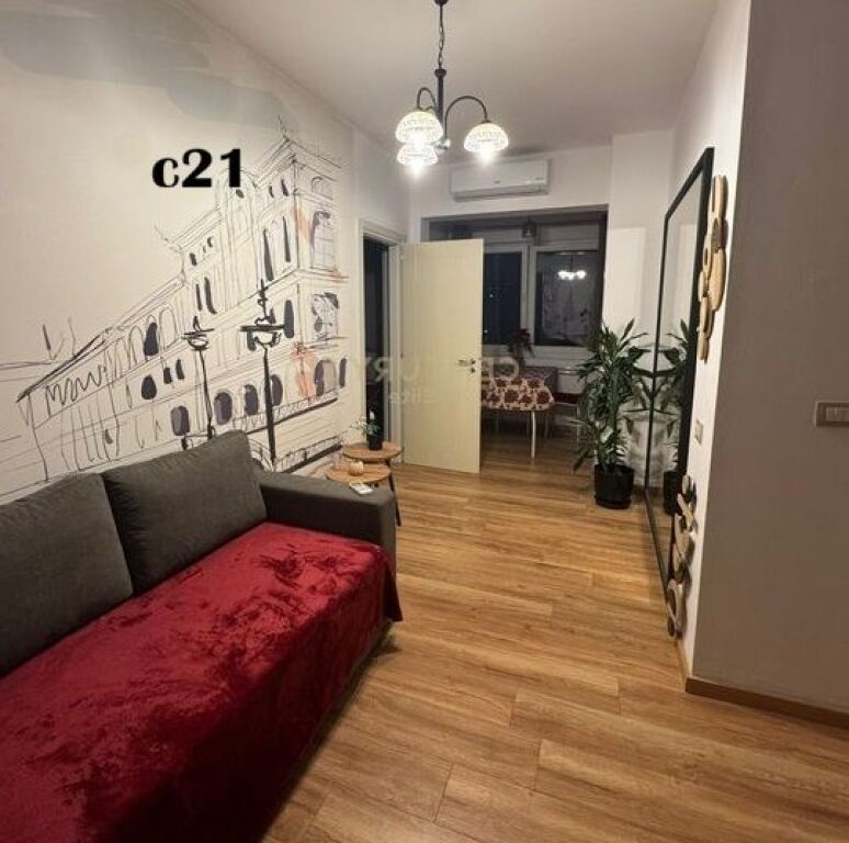 Appartamento 1+1 in affitto dietro NSHRAKU