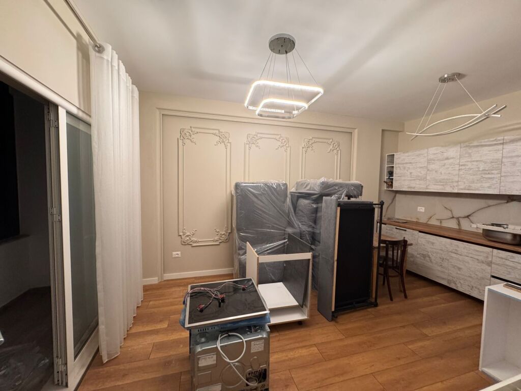 Appartamento 1+1 In Affitto