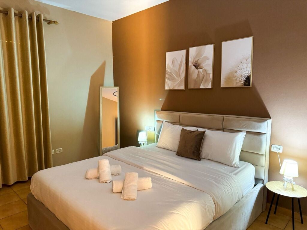 For rent 1+1 Barikadave Street