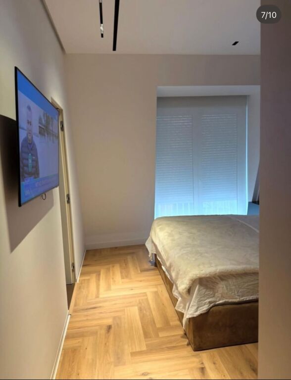 📍 TEG, Residence abitativo affittiamo 2+1+2 con garage