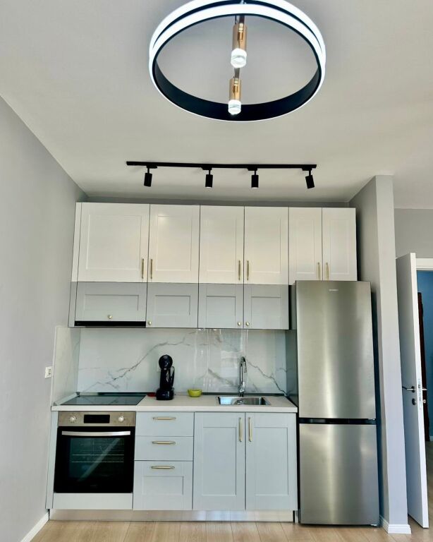 IN AFFITTO — SUPER APPARTAMENTO 1+1 |📍VIA KOSOVARËVE! ✨