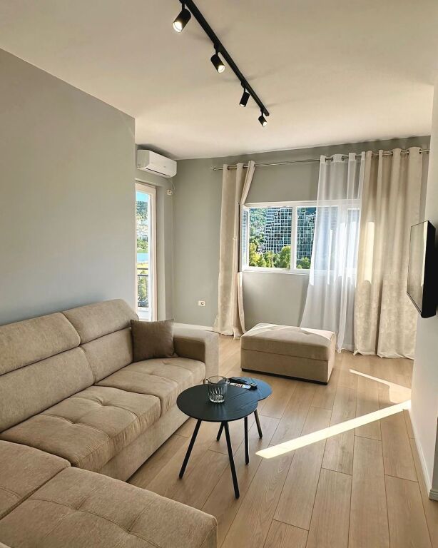 IN AFFITTO — SUPER APPARTAMENTO 1+1 |📍VIA KOSOVARËVE! ✨