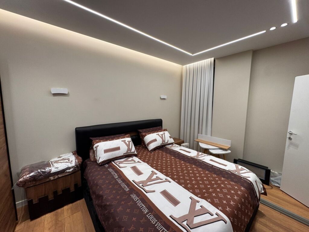 Appartamento 1+1 In Affitto