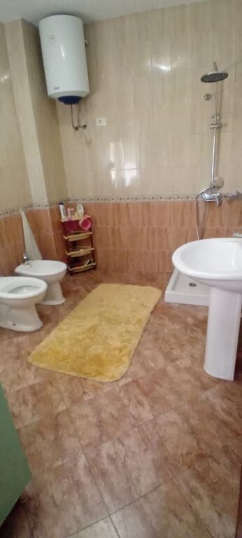 For rent 2+1+2 DON BOSKO 55,000 leke