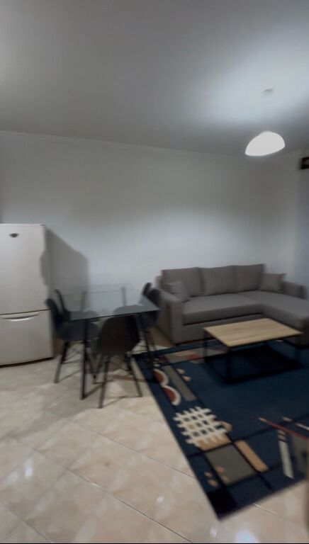 FOR RENT APARTMENT 1+1- YZBERISHT, TIRANA