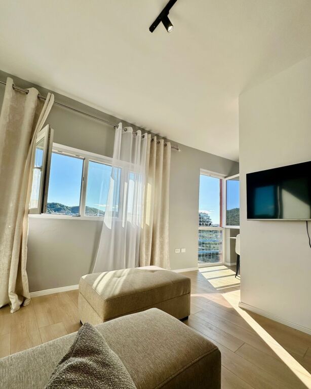 IN AFFITTO — SUPER APPARTAMENTO 1+1 |📍VIA KOSOVARËVE! ✨