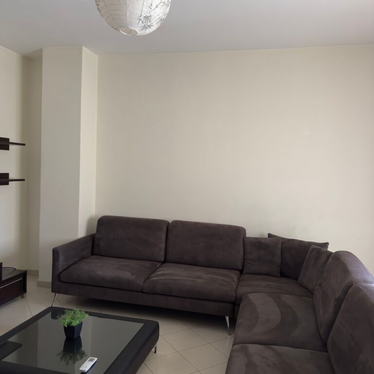 Apartment Center 1+1