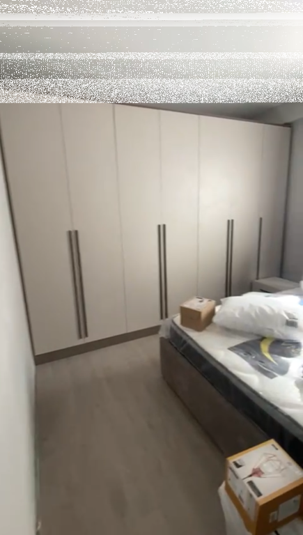 Apartament 1+1, Laprake!