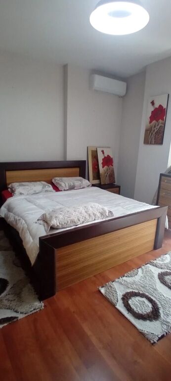 OCCASION! Near Vizion Plus, in Don Bosko a Super Apartment 2+1 is for rent.