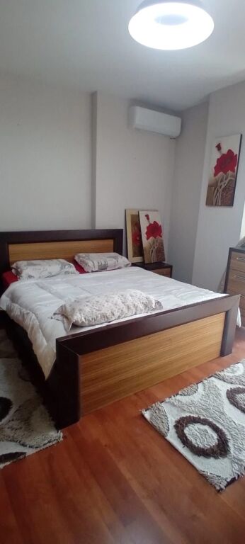 For rent 2+1+2 DON BOSKO 55,000 leke