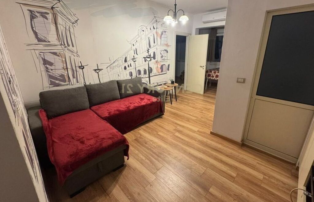 Appartamento 1+1 in affitto dietro NSHRAKU