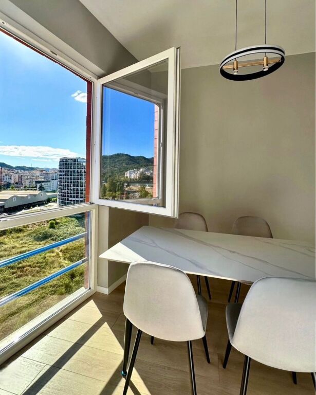 IN AFFITTO — SUPER APPARTAMENTO 1+1 |📍VIA KOSOVARËVE! ✨