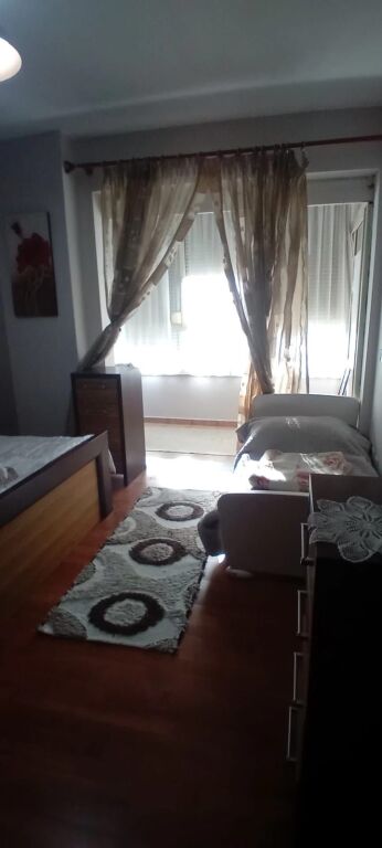 For rent 2+1+2 DON BOSKO 55,000 leke