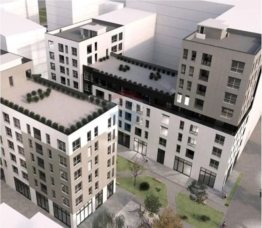 Shitet Apartament 1+1 tek Jordan Misja