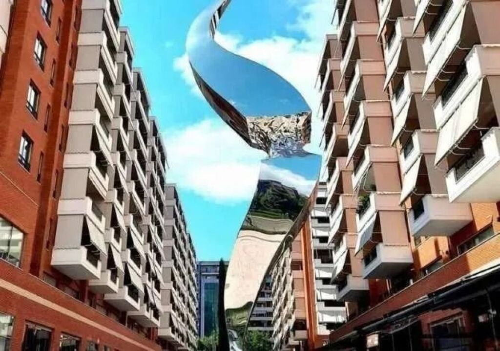 📌 Posto Auto in Vendita – Complesso Delijorgji