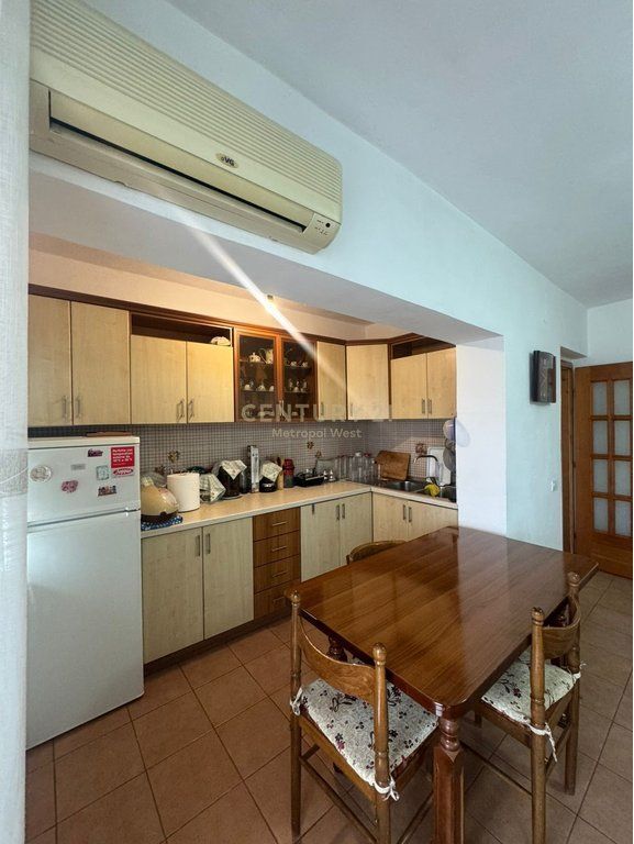 Ex Mercato Elettrico, appartamento 2+1 in vendita!