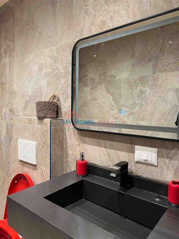 Appartamento 2+1 in Affitto Nuovo Mercato