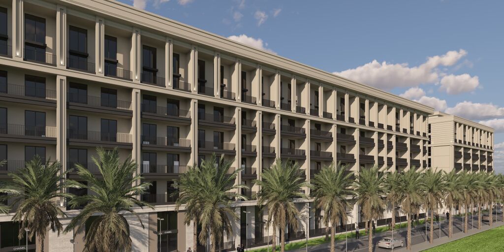 🏡 Garsoniere për shitje – Viena 2 Cmim Kleringu