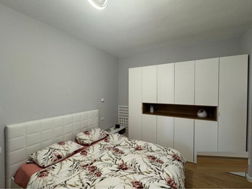 SHITET APARTAMENT 2+1+2+POST PARKIMI  ASTIR