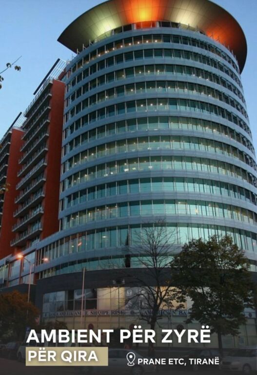 AFFITTIAMO UFFICIO 200 Metri QUADRI AL GALERIA ETC ‼️