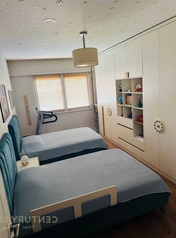 shitet apartament 2+1+2+depo Don Bosko