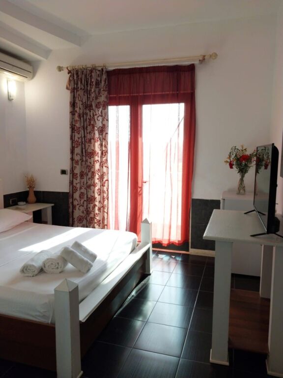 Hotel For Sale 📍 Divjakë