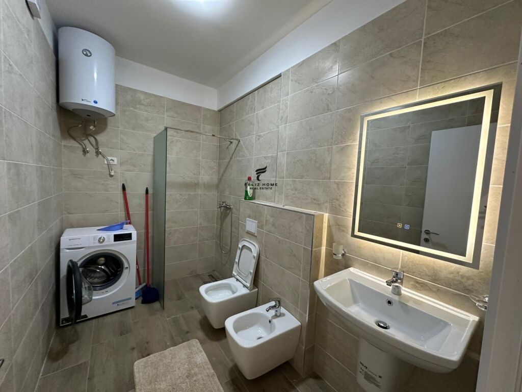 APARTAMENT ME QERA 2+1 LIQENI THATE 85.000 LEKE