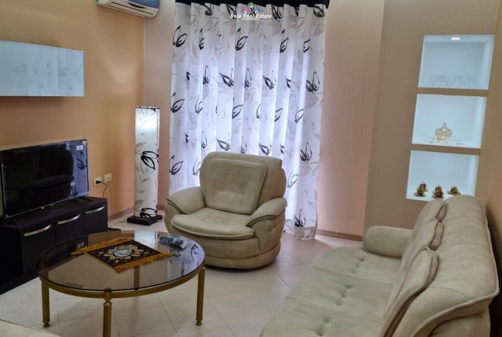 Apartament Me Qera 2+1 Tek Rruga E Kosovareve ( ID B2201767 ) Tirane