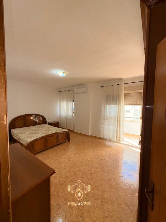 QERA  • 2+1 me 2 ballkone📍 Lokacioni: Pranveraa Durres