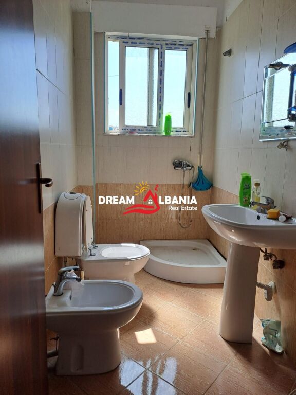 Apartament 1+1 ne shitje ne Golem prane Grand Fafa (ID 4111952)