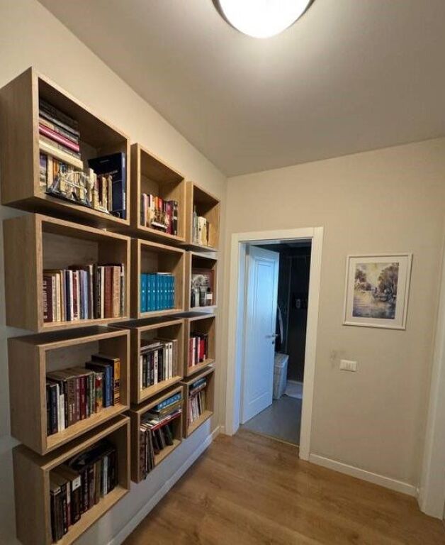 Shitet Apartament 2+1+2+depo tek Kompleksi Vizion Plus, Don Bosco