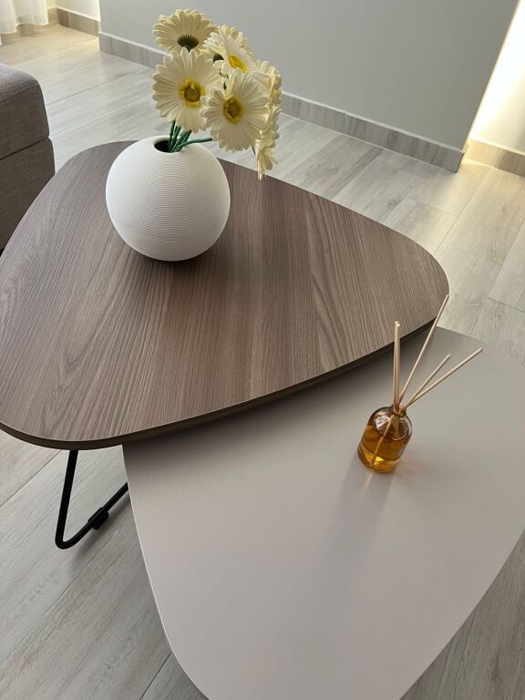 Jepet apartament me qera 1+1