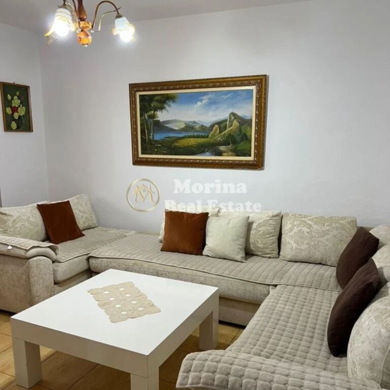Qera | Apartament 1 + 1 | Oxhaku | 400 €/muaj