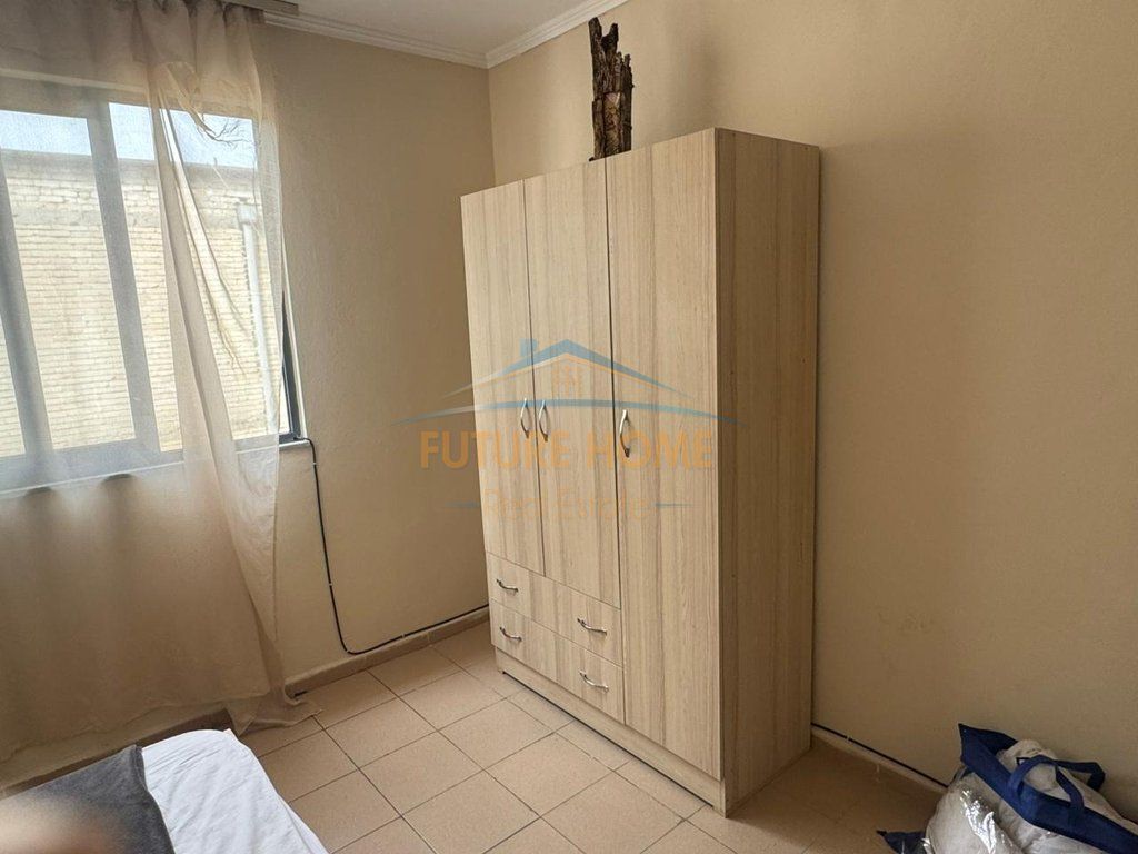 Rent, Apartment 2+1, Congress of Monastir Street, Tirana.