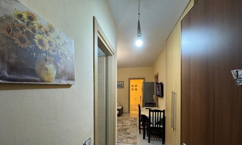 Appartamento 2+1 nel Complesso FZ Lago Secco