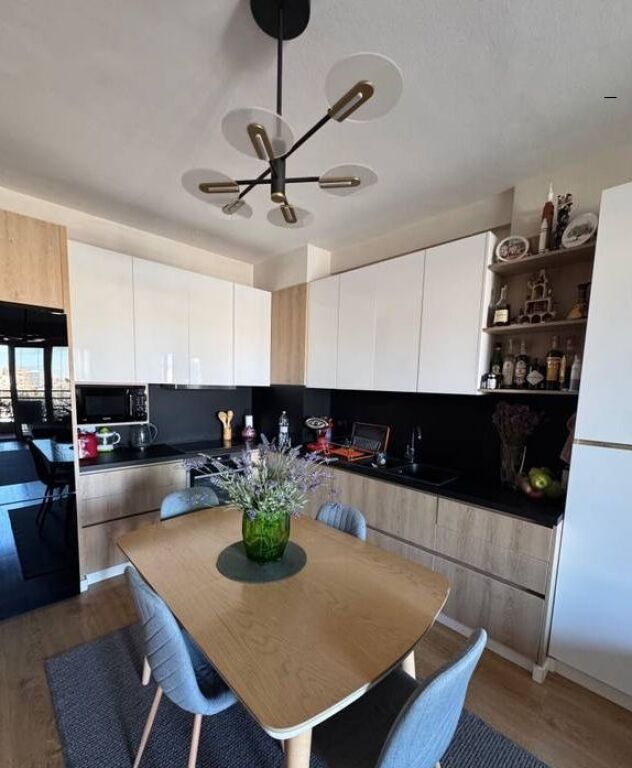 Shitet Apartament 2+1+2+depo tek Kompleksi Vizion Plus, Don Bosco