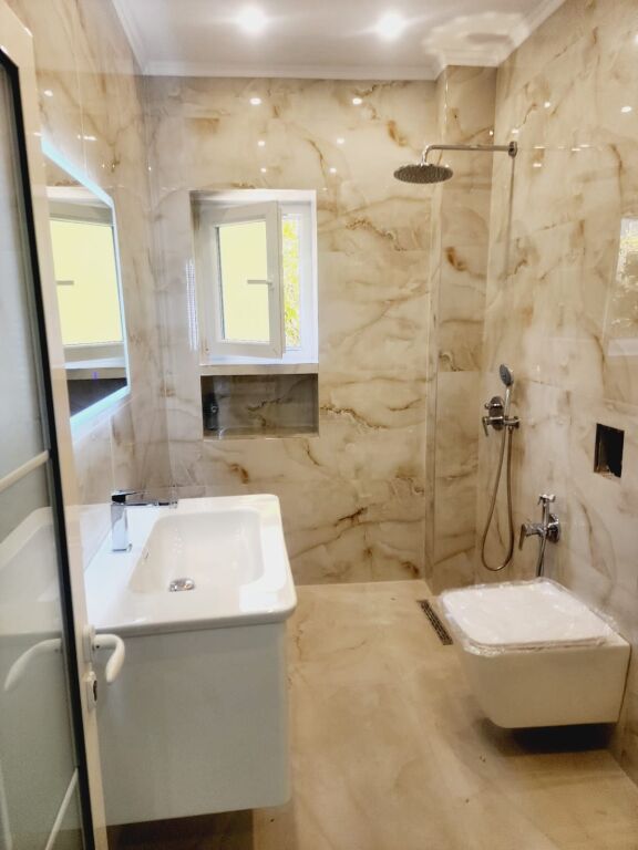 SHITET APARTAMENT 1+1 DON BOSKO 125.000 EURO