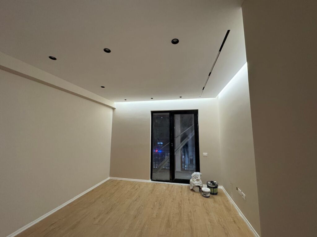 APARTMENT FOR RENT 2+1 ASTIR 55,000 LEKE