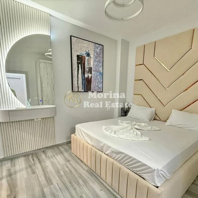 Qera | Apartament 2 + 1 | Fresku | 650 €/muaj