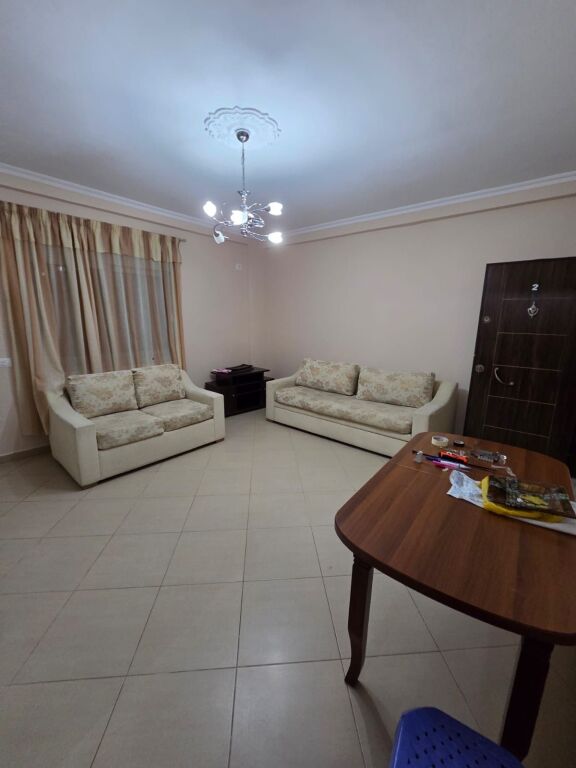 🏡 Jepet me qera apartament 2+1 në Spitall, Durrës 300€ ne muaj