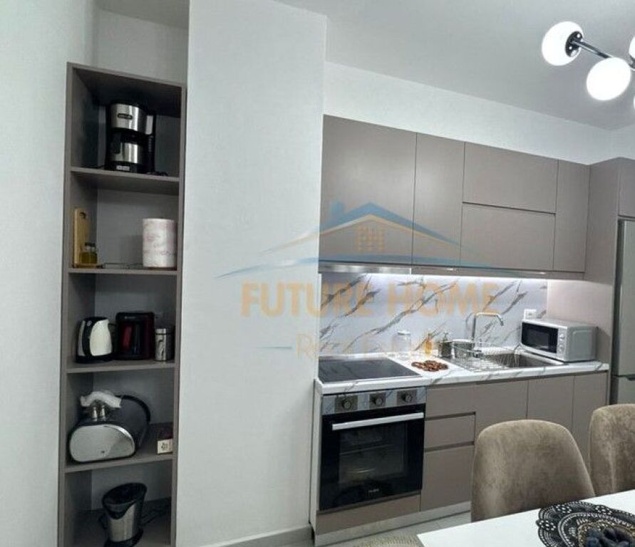 Affitto, Appartamento 1+1, Zogu i Zi, Tirana