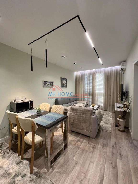 Apartament 1+1 me Qira Qender Tirane