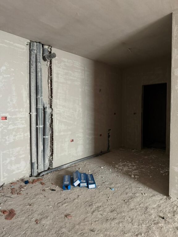 SHITET GARSONIERE ALUNA COMPLEX