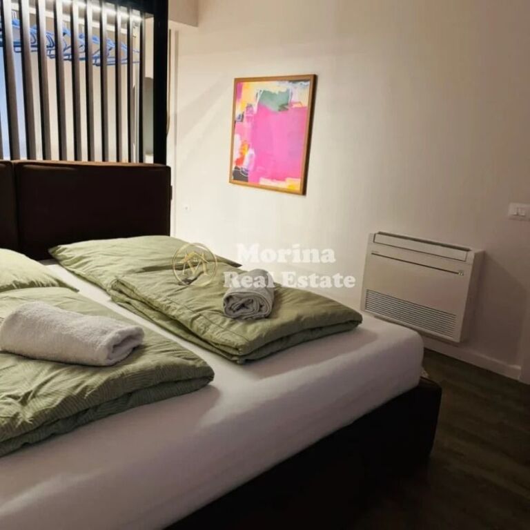 Qera | Apartament 3 + 1 | Toptani | 1500 €/muaj