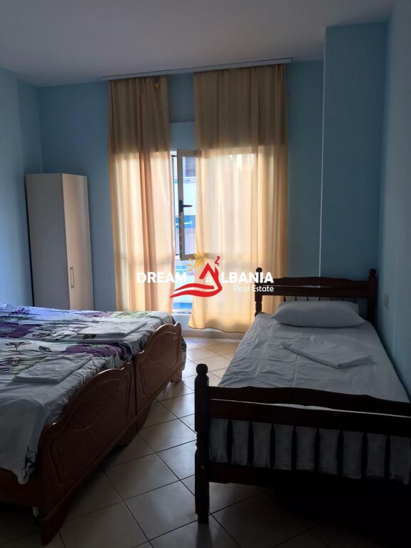 Apartament 1+1 ne shitje ne Golem prane Grand Fafa (ID 4111952)