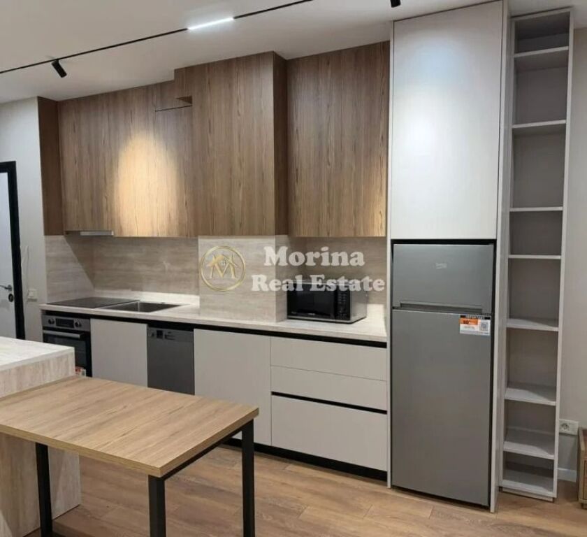 Qera | Apartament 2 + 1 | Golden Tower Residence | 1250 €/muaj