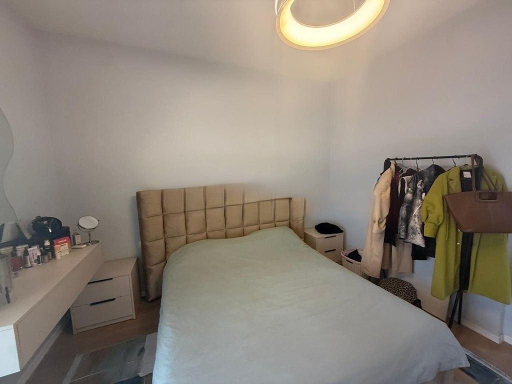 Vendesi appartamento 1+1 nel complesso 5D Pocelan, vicino a TV klan! 155.000 €