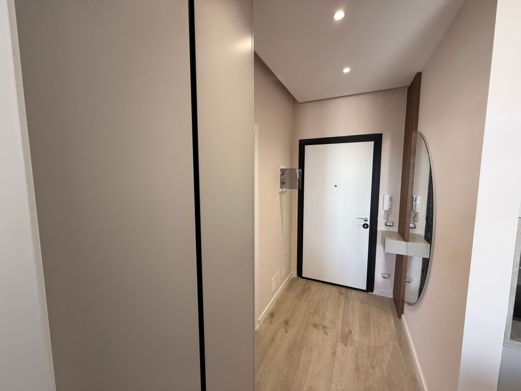 📣 AFFITTO SUPER Appartamento 1+1 📍 Golden Tower Residence, Via "Mine Peza" ✨  