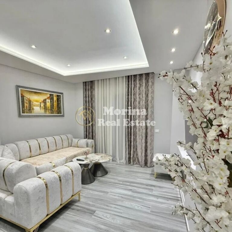 Qera | Apartament 2 + 1 | Fresku | 650 €/muaj