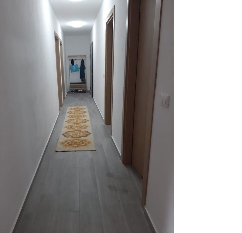 JEPET ME QIRA APARTAMENT 3+1+2 – RRUGA 5 MAJI